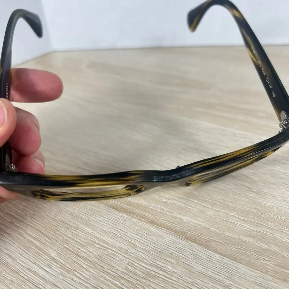 Oliver Peoples OV5332U 1474 Ryce Eyeglasses READ DESC Havana Brown 51-19-145